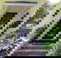 The Mango Inn Bed  Breakfast - Accommodation Michigan