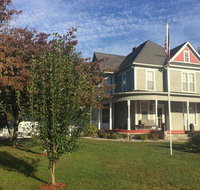 The Old Coe House - Accommodation Michigan