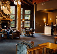 Seward Windsong Lodge - Accommodation Michigan