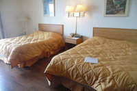 The Broadview Inn  Suites