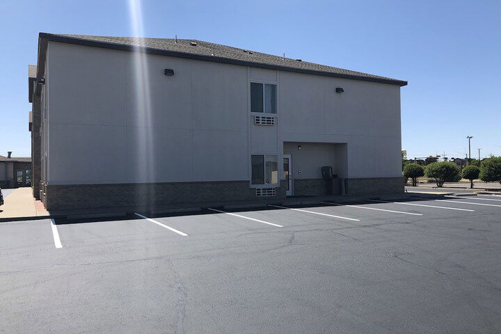 Lea County Inn - thumb 4