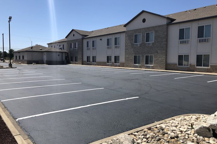 Lea County Inn - thumb 5