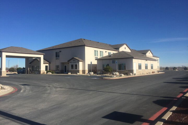 Lea County Inn - thumb 3