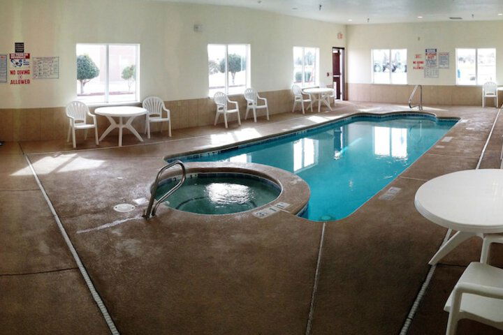 Lea County Inn - thumb 7