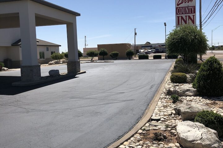 Lea County Inn - thumb 6