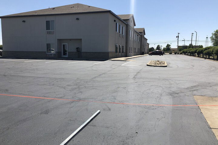 Lea County Inn - thumb 1