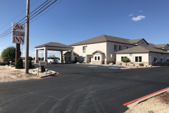 Lea County Inn - thumb 0