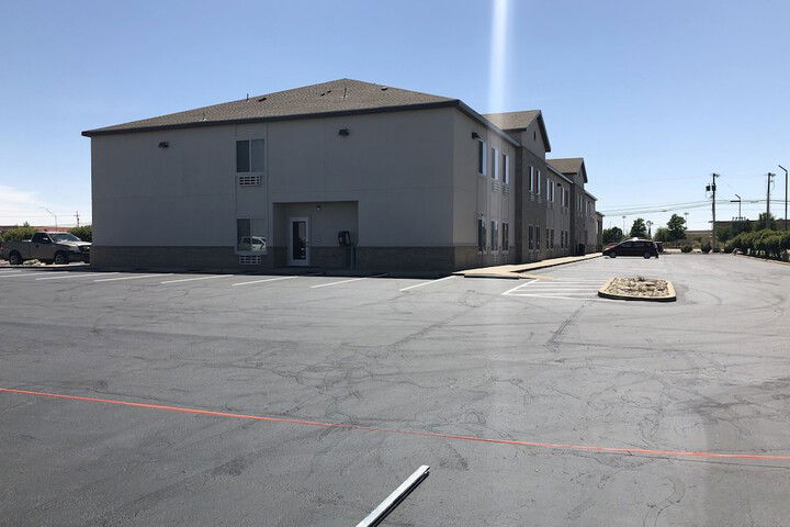 Lea County Inn - thumb 2