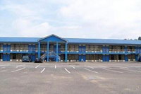 Mountain Empire Motel