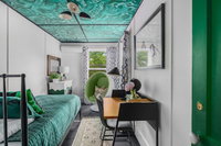 Twin Gables of Woodstock