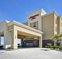 Hampton Inn Kenedy - Accommodation Michigan