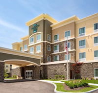 Homewood Suites by Hilton Akron Fairlawn OH - Accommodation Michigan