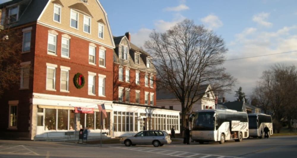 Brandon Inn - thumb 0