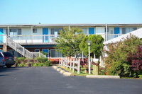 Blue Sea Motor Inn