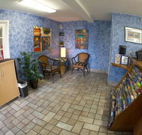 EZ 8 Motel South Bay - Accommodation Michigan