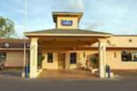 Sunset Lodge of Elgin