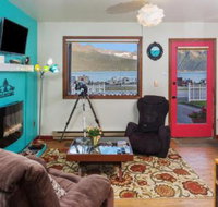 Alaskas Point of View - Accommodation Michigan