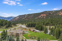 Rainbow Ranch Lodge