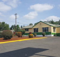 Safari Inn - Accommodation Michigan