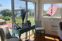 Sands of Time Motor Inn  Harbor House