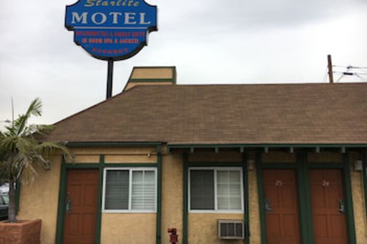 Starlite Motel - thumb 0