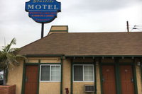 Starlite Motel