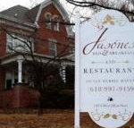 Jasones B  B  Restaurant - Accommodation Michigan