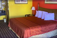 OYO Hotel Atlanta TX Hwy 59