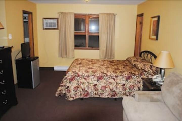 Fran Cove Motel - thumb 7