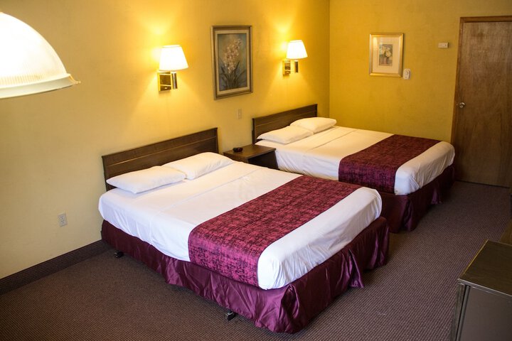 Fran Cove Motel - thumb 4