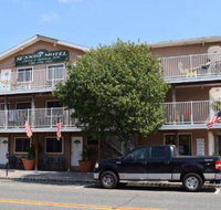 Sunrise Motel - Accommodation Michigan