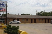 The Inn of El Dorado