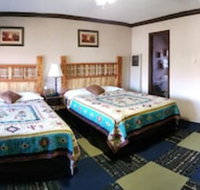 Adobe Sands Motel - Accommodation Michigan