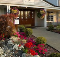 The Marina Inn - Accommodation Michigan