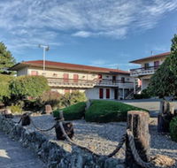 Islands Inn - Accommodation Michigan