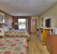 Riverview Inn  Suites - Accommodation Michigan