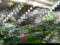 Bayberry House Bed  Breakfast