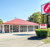 OYO Hotel Calhoun GA I 75  US 41 Hwy - Accommodation Michigan