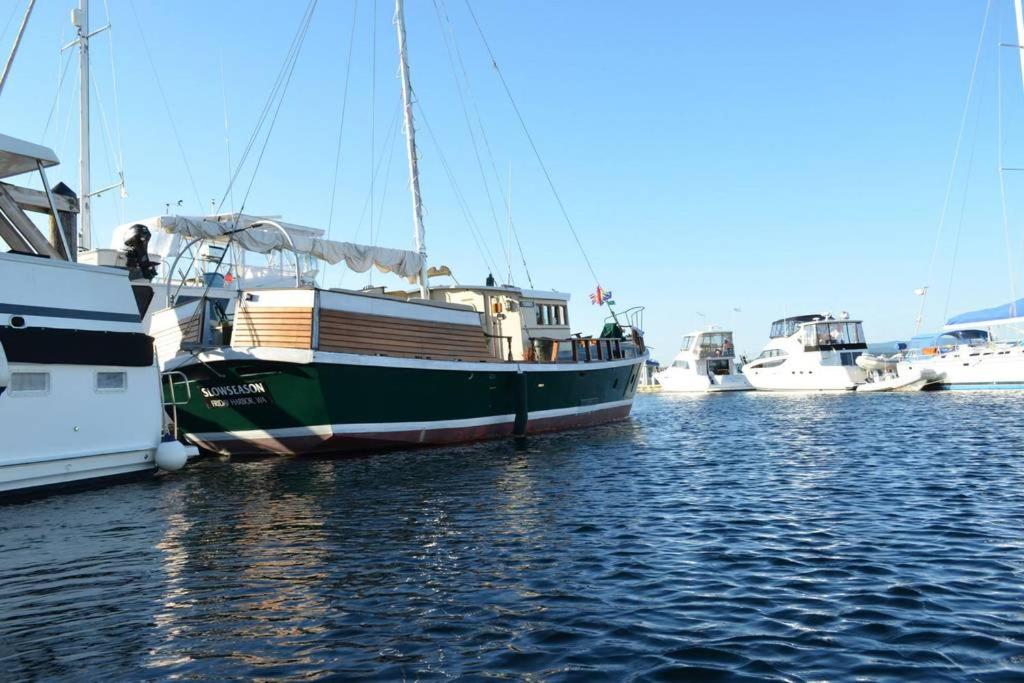 Wharfside Bed & Breakfast - thumb 5