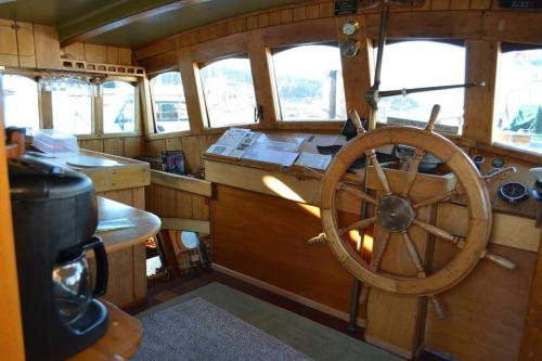 Wharfside Bed & Breakfast - thumb 4