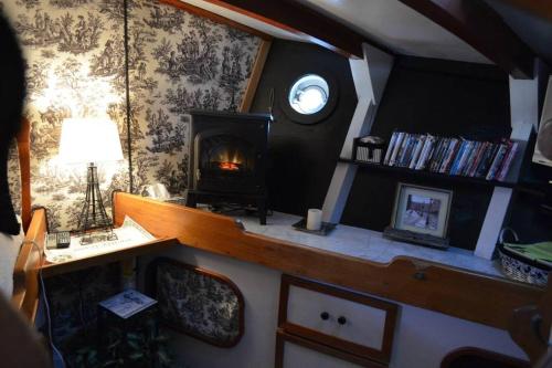 Wharfside Bed & Breakfast - thumb 7