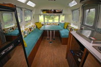 Lakedale Resort at Three Lakes