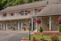 Budget Inn Watkins Glen