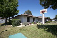 Premier Inns Concord