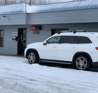 Ashland Motel - Accommodation Michigan