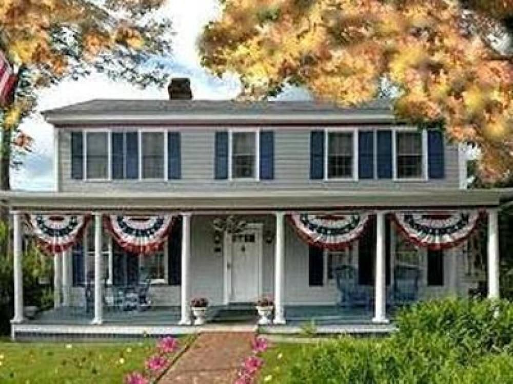 Chester House Inn - thumb 1