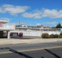 Sifting Sands Motel - Accommodation Michigan