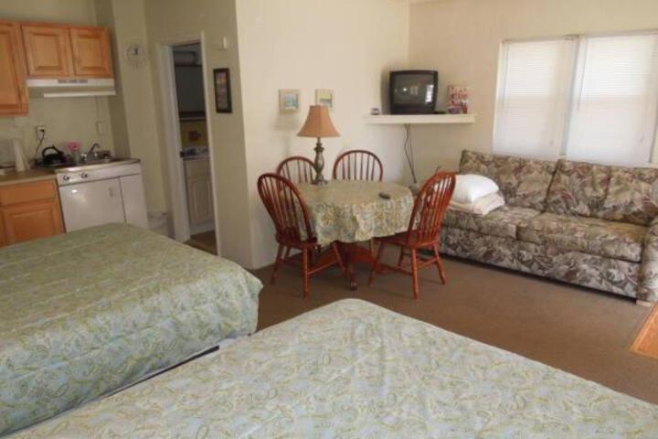 Sifting Sands Motel - thumb 5