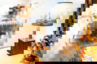 The Inn at Tern Lake