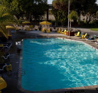 San Diego Metro KOA - Accommodation Michigan